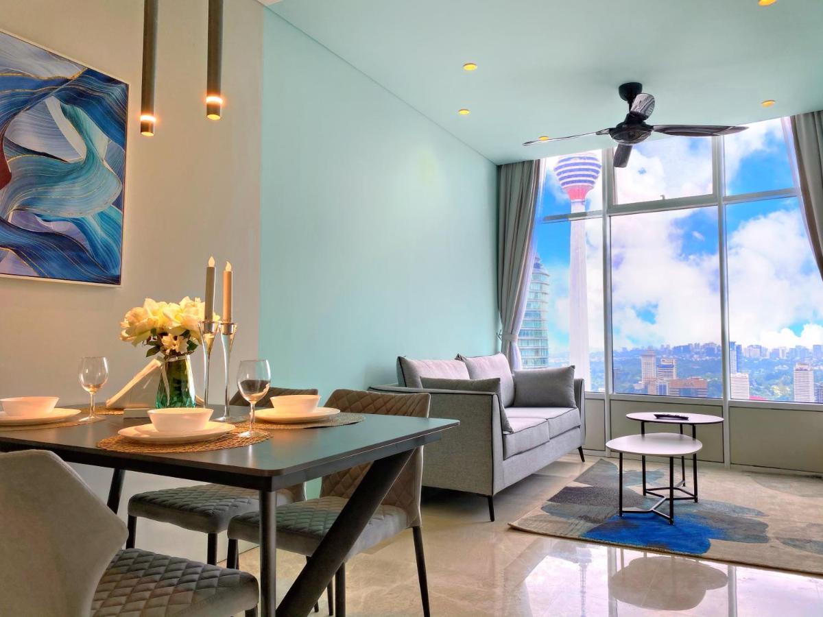 Sky Suites Kuala Lumpur Exterior foto