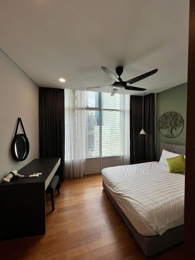 Sky Suites Kuala Lumpur Exterior foto